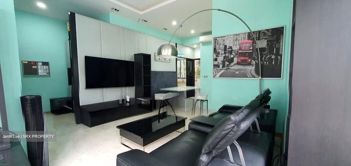 La Dolce Vita (D19), Apartment #612605961
